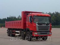 JAC HFC3311P2N4H35V dump truck