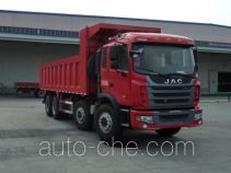 JAC HFC3311P3K3H30F dump truck
