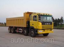 JAC HFC3312K2R1LHT dump truck