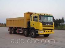 JAC HFC3312K2R1LHT dump truck