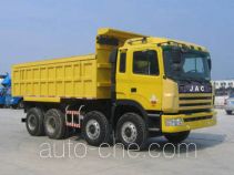 JAC HFC3312K3R1LT dump truck