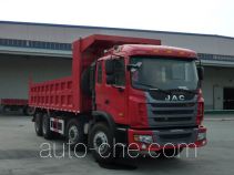 JAC HFC3311P3K3H37F dump truck