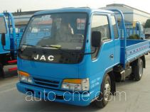 JAC Wuye HFC4010P3 низкоскоростной автомобиль