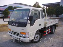 JAC Wuye HFC4015P low-speed vehicle