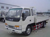 JAC Wuye HFC4020P1 low-speed vehicle