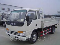 JAC Wuye HFC4020P low-speed vehicle