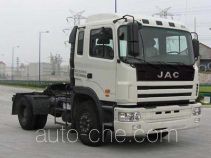 JAC HFC4130KR1K3 tractor unit