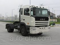 JAC HFC4180K2R1T tractor unit