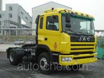 JAC HFC4181KR1K3 tractor unit