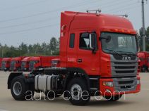 JAC HFC4181P1K4A35S4V tractor unit