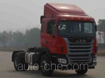 JAC HFC4181P1K4A35S5V tractor unit