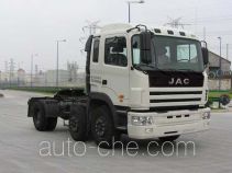 JAC HFC4202KR1K3 tractor unit