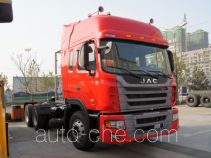 JAC HFC4251P1N6E38V tractor unit