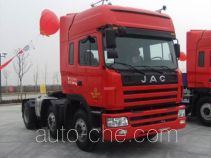 JAC HFC4252K2R1T tractor unit