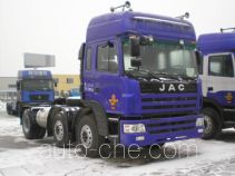 JAC HFC4252K4R1T tractor unit