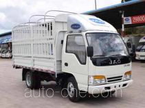 JAC HFC5030CCYK7T stake truck