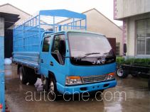 JAC HFC5022CCYKRWD stake truck