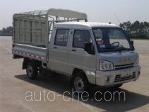 JAC HFC5030CCYRW6E2B7D грузовик с решетчатым тент-каркасом