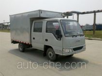 JAC HFC5030XXYRW4E1B4D фургон (автофургон)