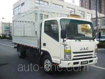 JAC HFC5033CCYP73K1C3 stake truck