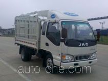 JAC HFC5033CCYPB93E1B4 stake truck