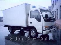 JAC HFC5033XXYK2 фургон (автофургон)