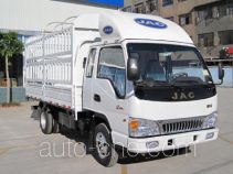 JAC HFC5034CCYKR1T stake truck