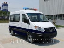 JAC HFC5039XQCKM prisoner transport vehicle