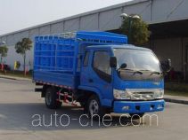 JAC HFC5040CCYK1R1T грузовик с решетчатым тент-каркасом
