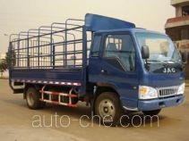 JAC HFC5040CCYK6R1T stake truck