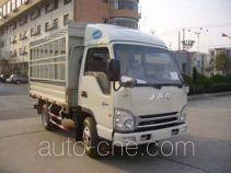 JAC HFC5040CCYL3K4T stake truck