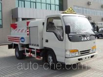 JAC HFC5040GJYKD fuel tank truck
