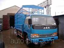 JAC HFC5041CCYK73 stake truck