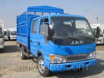 JAC HFC5041CCYR93K1C2V stake truck