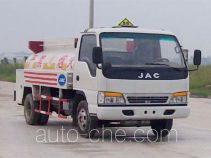 JAC HFC5041GJYK1 fuel tank truck