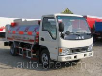 JAC HFC5041GJYK5D fuel tank truck