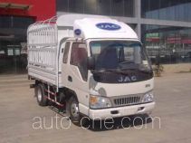 JAC HFC5042CCYK10R1T stake truck