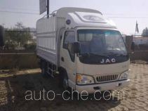 JAC HFC5042CCYK10T stake truck