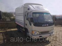 JAC HFC5042CCYK15T stake truck