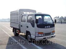 JAC HFC5042CCYR93K4B3 stake truck