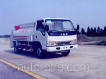 JAC HFC5042GJY fuel tank truck