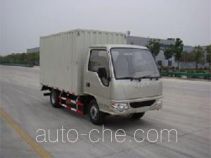 江淮牌HFC5042XXYK19T型厢式运输车