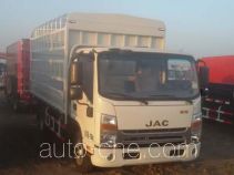 JAC HFC5043CCYP71K1C2V stake truck