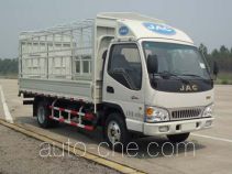 JAC HFC5045CCYP82K1C2 stake truck