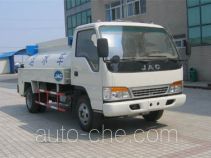 JAC HFC5045GYSK water tank truck