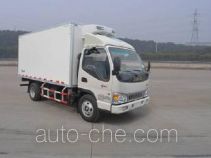 JAC HFC5045XLCP82K2C2Z refrigerated truck