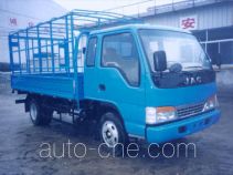 JAC HFC5048CCYKR1 stake truck