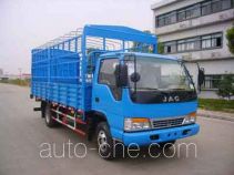 JAC HFC5054CCYKT stake truck