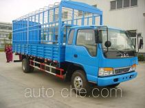 JAC HFC5055CCYKR1T stake truck