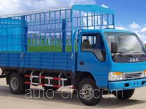 JAC HFC5082CCYK1S stake truck